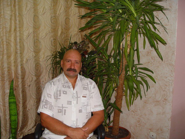 Михаил Грибачев