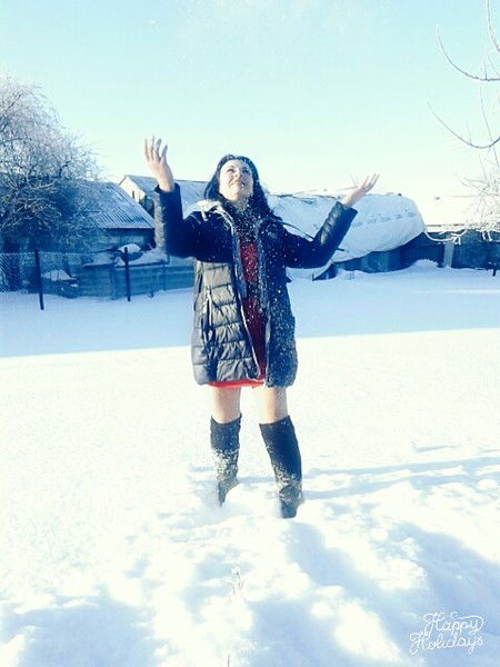 Ирина Елисеева