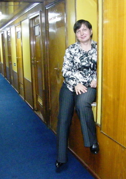 Татьяна Карачева