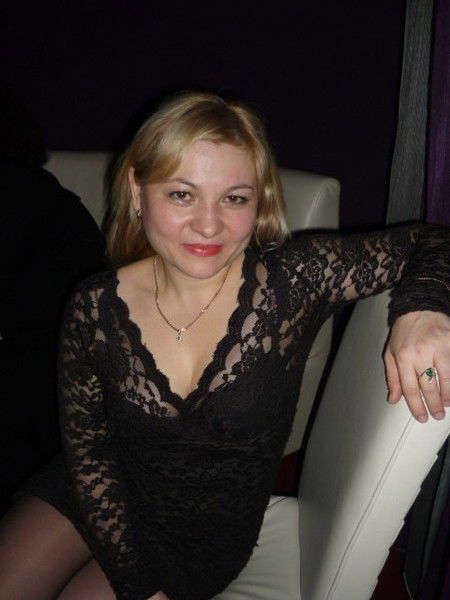 Ильсияр Набиулина