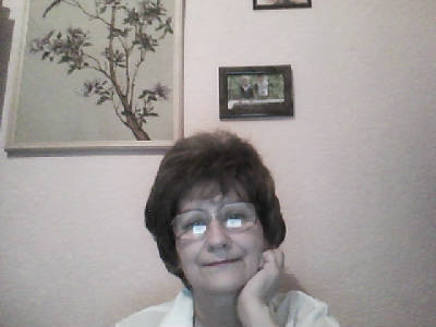 Алла Лежнина