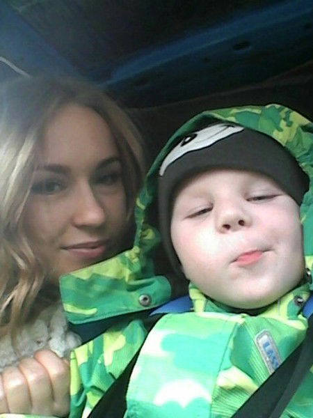 Елена Берёзкина