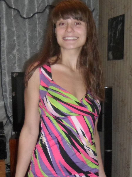 Оля Яременко