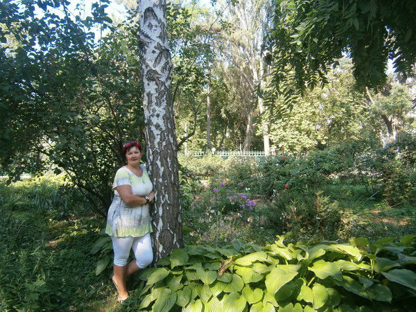 Татьяна Сурдушкина