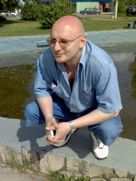 Марат Хайруллин