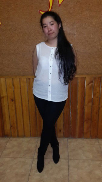 Молдир Тойбазарова