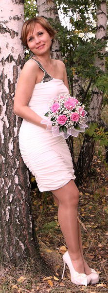 Оксана Ахметзянова