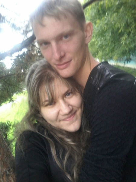 Олег Новожонов