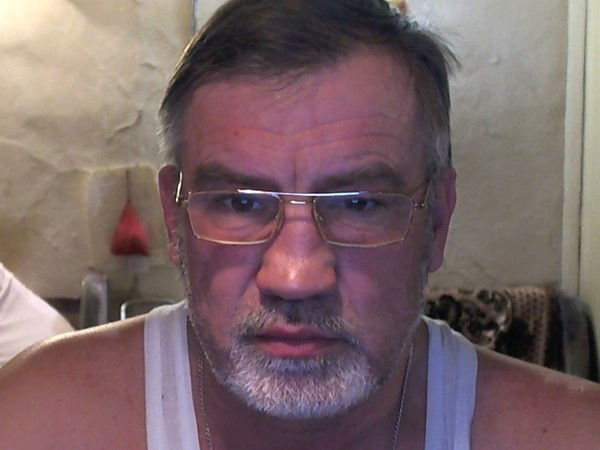 Константин Сидоренко