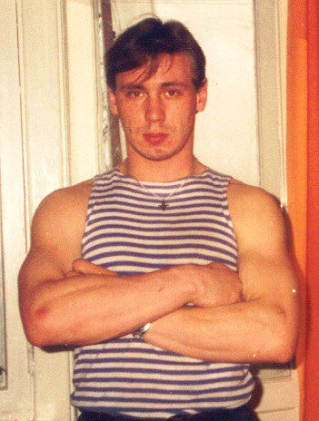 Алексей Авсиевич