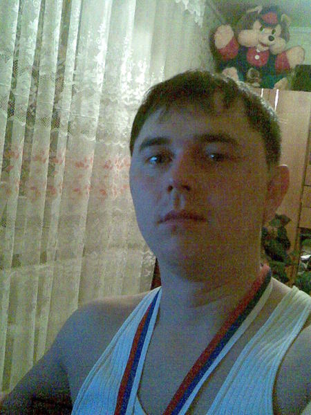 Динар Ахметзянов