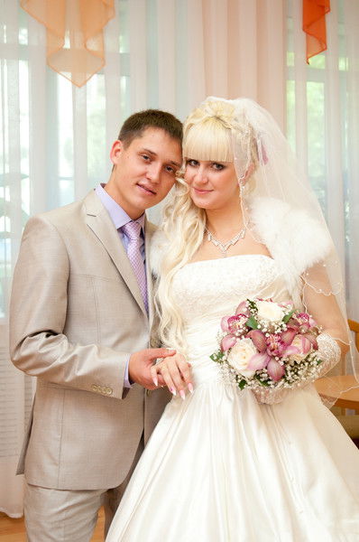 Александр Петров