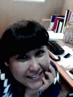 Елена Каретина