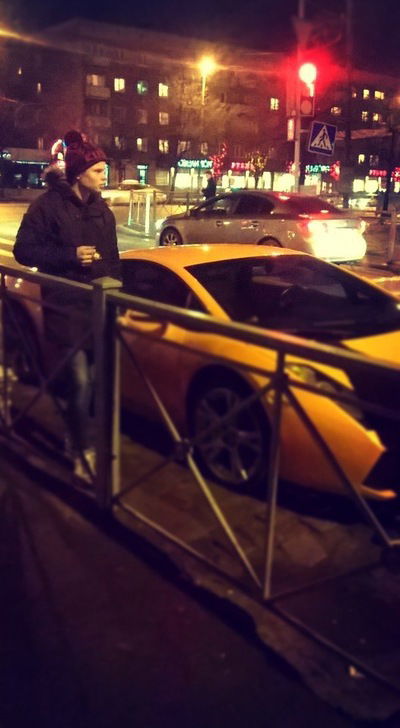 Валера Иванов