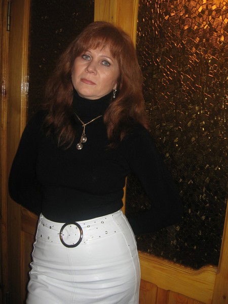 Светлана Туленцова