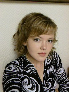 Юлия Крылова