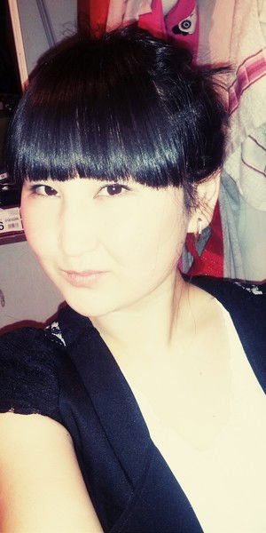 ™Кануся** Love My