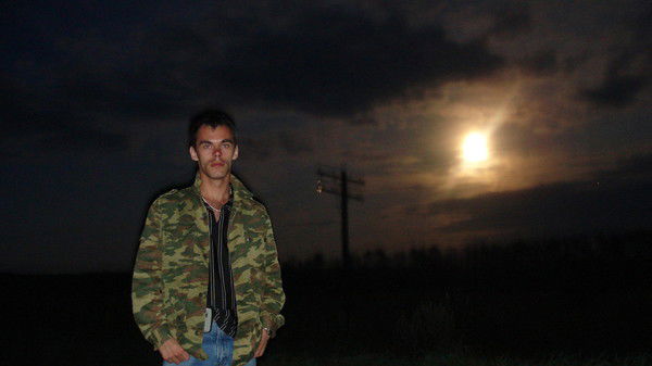 Александр Астахов