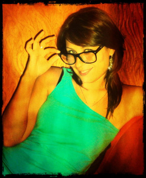 Юлия Пашковская