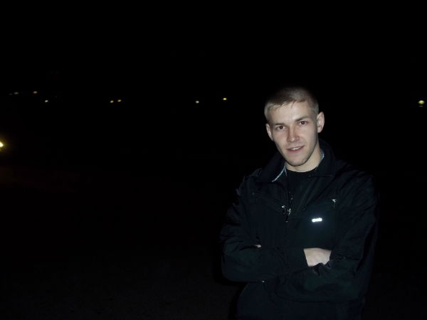 Рома Сунагатов