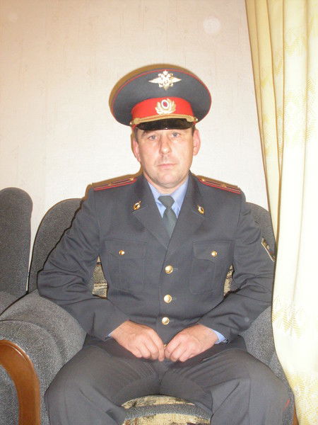 Гриша Русаков