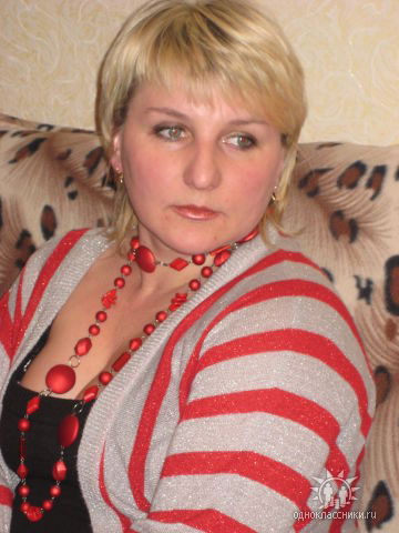 Татьяна Дроздова