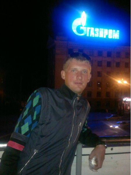 Кирилл Круглов