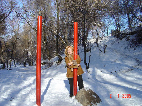 Елена Ларгина