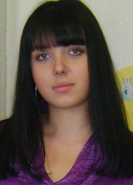 Наталия Велигурова