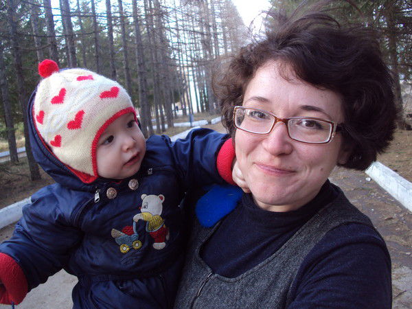 Светлана Лотфуллина