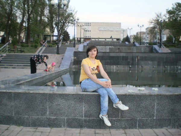 Ирина Бахтин