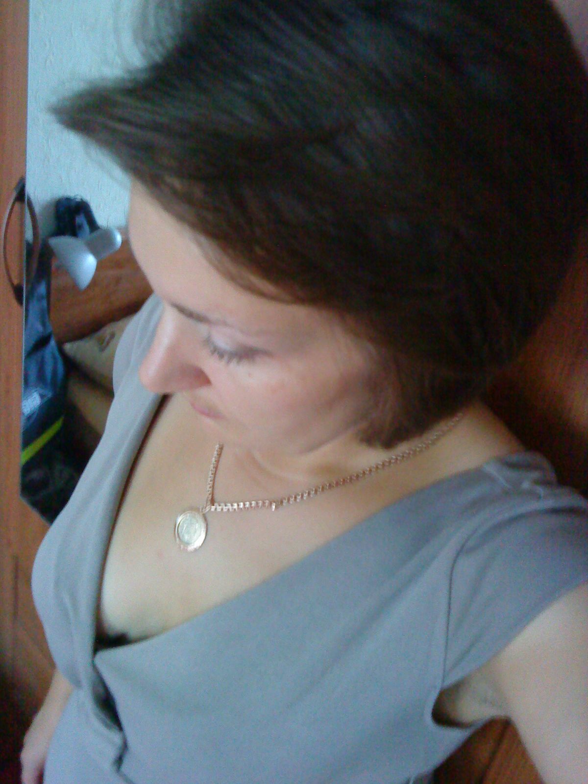 Ольга Костина