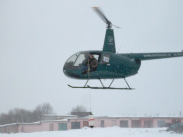 Вадим Сазонов