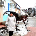 Татьяна Бевз