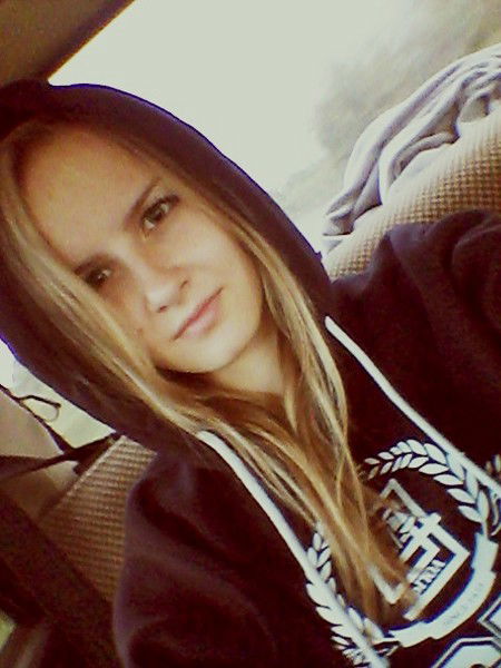 Виктория Глазунова