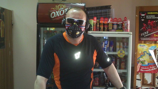 Александр Заболотнов