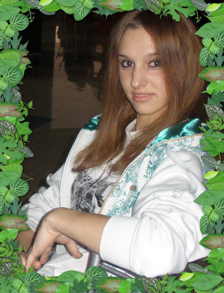 Татиана Крылова