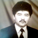 Шерик Токтобаев