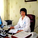 Токжан Картаева