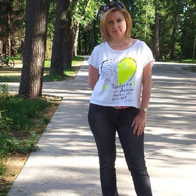 Гульнара Абдулманова