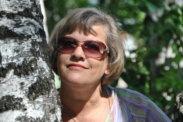 Татьяна Митина