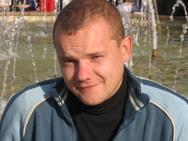 Алексей Изгородин