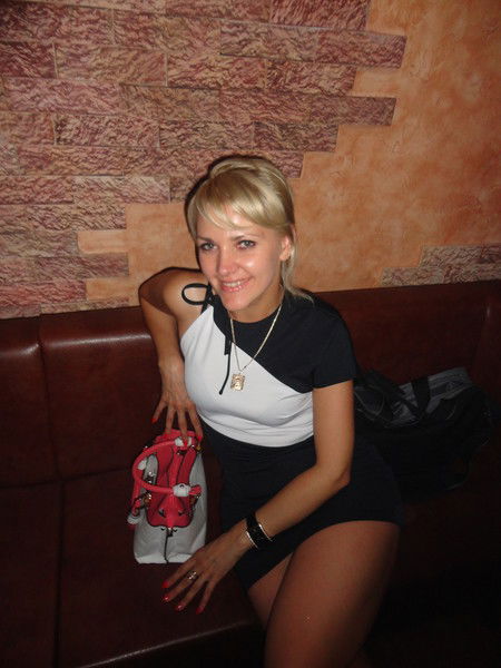 Наталья Старкова