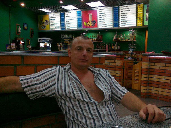 Сергей Димитриев