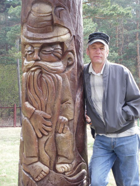 Андрей Кучеров