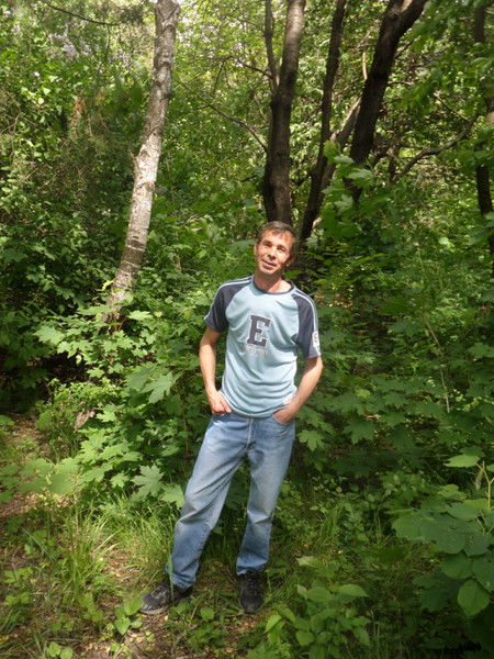 Вася Новиков