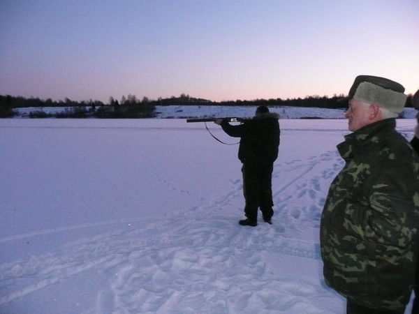 Владимир Степаненко