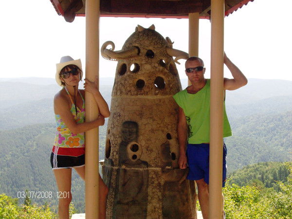 Евгения Овчинникова