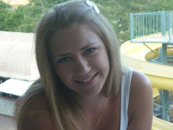 Евгения Гусева