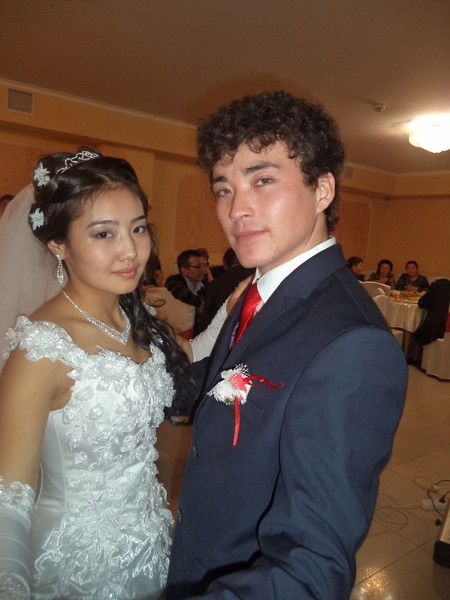 Перизат Балтабаева